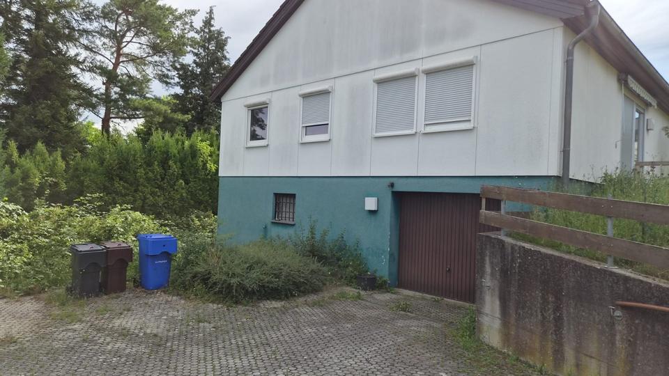 Einfamilienhaus Rangendingen - 7 Zimmer, 137 m&sup2;, 335.000&euro; | Angebot:27005156