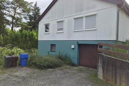 Haus Rangendingen - 7 Zimmer, 137 m&sup2;, 335.000&euro; | Angebot:27005156