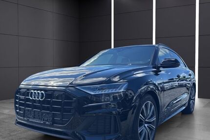 Audi Q8 119.000 km 53.990 &euro; Reutlingen / Stuttgart 72766