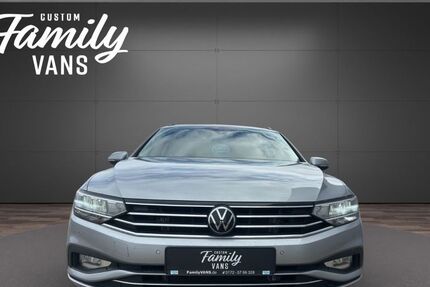 VW Passat Variant 84.000 km 22.399 &euro; Sindelfingen 71069