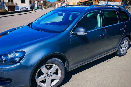 VW Golf 214.000 km 4.300 &euro; Burladingen 72393