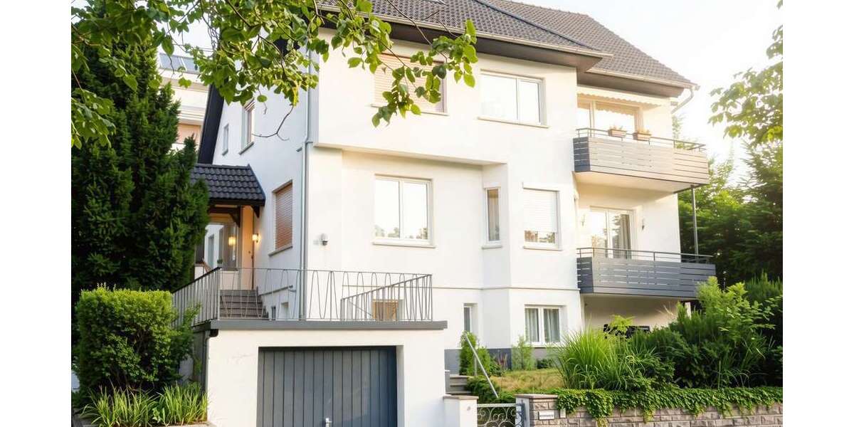 Einfamilienhaus Sindelfingen - 11 Zimmer, 260 m&sup2;, 895.000&euro; | Angebot:25783664