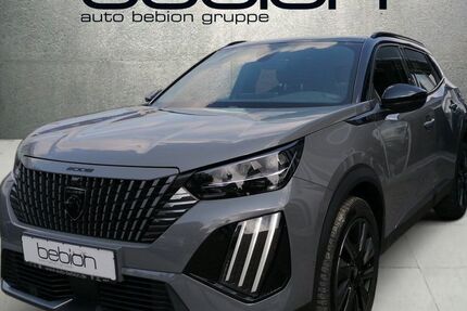 Peugeot 2008 30.900 km 24.480 &euro; Herrenberg 71083