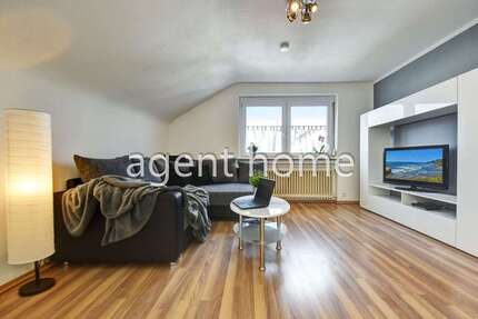Zimmer Sindelfingen Darmsheim - 2 Zimmer, 1.050&euro; | Angebot:26632773