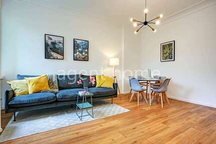 Wohnung Stuttgart Lehen - 3 Zimmer, 86 m&sup2;, 2.080&euro; | Angebot:26966247