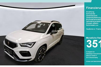 Cupra Ateca 32.660 km 34.390 &euro; Herrenberg 71083