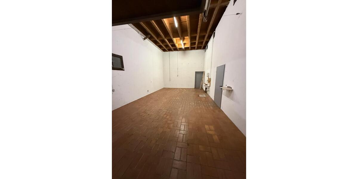 Gewerbeobjekt Eutingen im Gäu - 680&euro; | Angebot:26137307