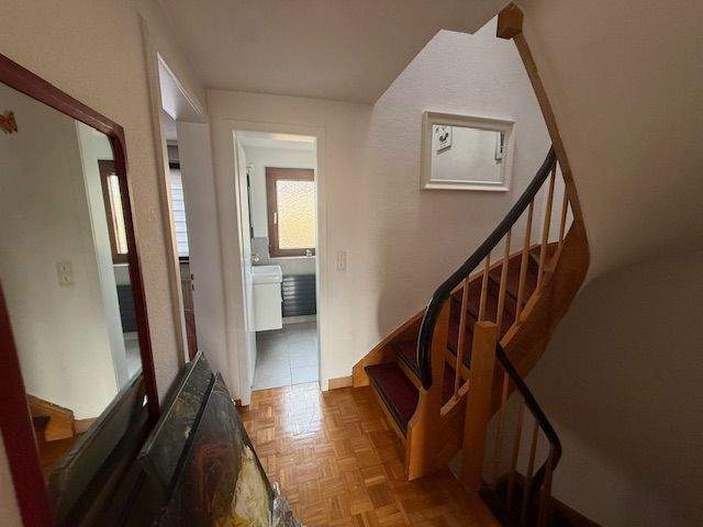 Mehrfamilienhaus, Wohnhaus Großbettlingen - 5 Zimmer, 95 m&sup2;, 415.000&euro; | Angebot:25696031