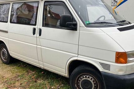 VW T4 andere 137.574 km 9.500 &euro; Hülben 72584