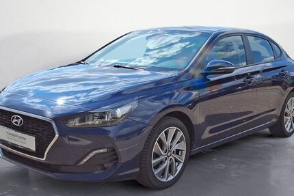 Hyundai i30 42.405 km 16.960 &euro; Horb am Neckar 72160