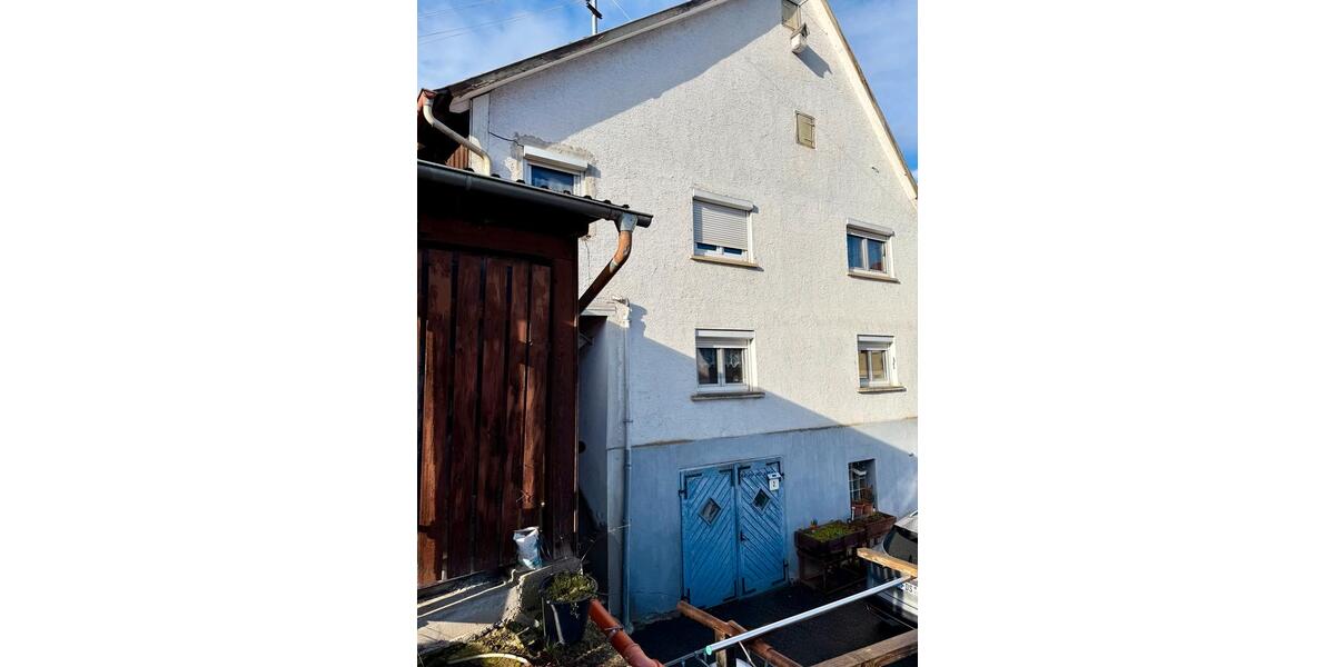 Mehrfamilienhaus, Wohnhaus Horb am Neckar - 5 Zimmer, 1 m&sup2;, 259.000&euro; | Angebot:24826815
