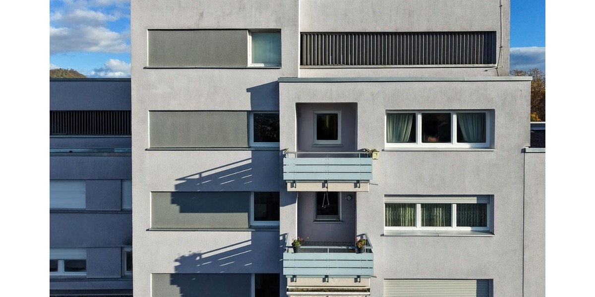 3-Zimmer Wohnung mit Tiefgaragenstellplatz und Balkon - 3- Reutlingen Baden-Württemberg | Angebot:24795926