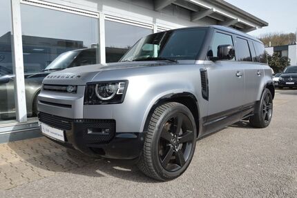 Land Rover Defender 50.561 km 71.990 &euro; Herrenberg bei Stuttgart 71083