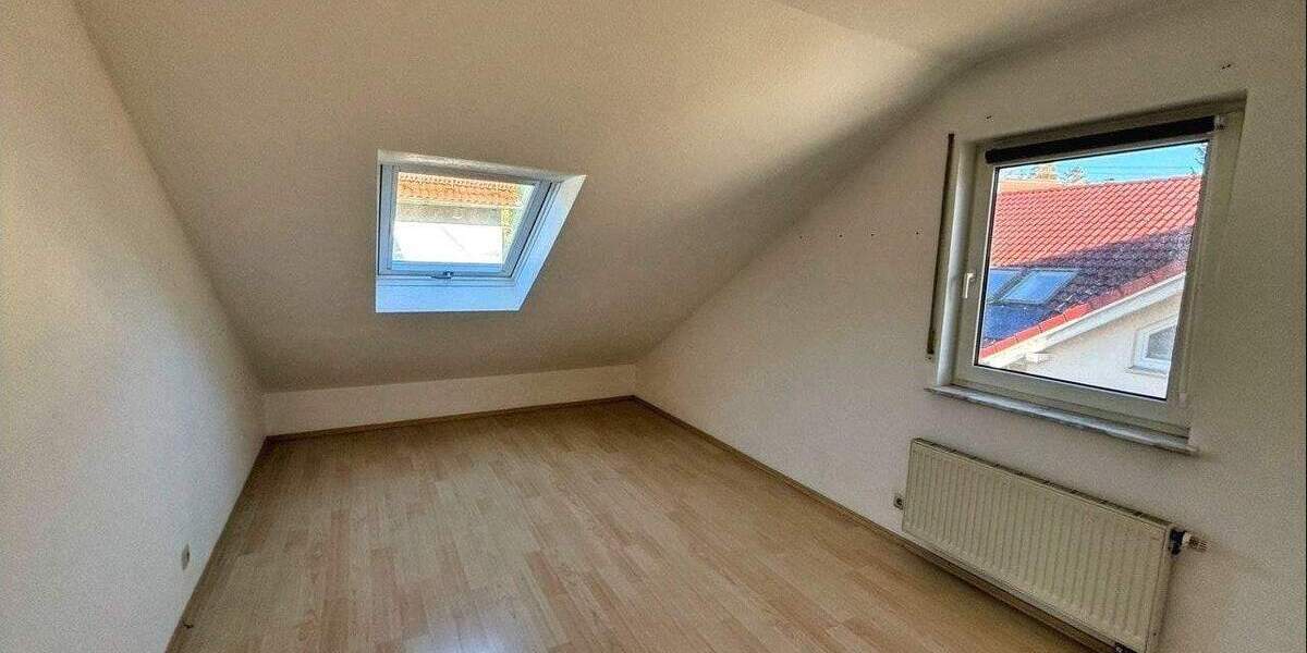 Etagenwohnung Aidlingen - 4 Zimmer, 81 m&sup2;, 319.000&euro; | Angebot:25704405