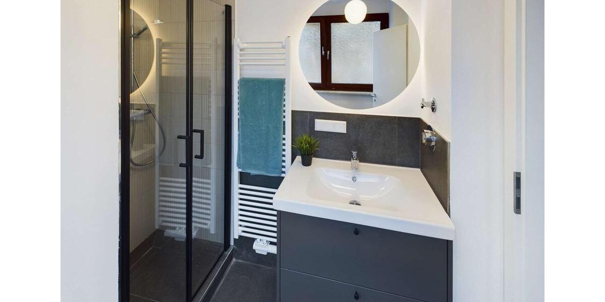 Etagenwohnung Stuttgart Stuttgart-Süd - 2 Zimmer, 46 m&sup2;, 1.100&euro; | Angebot:25454854