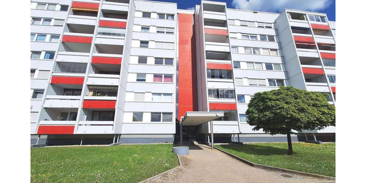 Etagenwohnung Stuttgart Vaihingen - 3 Zimmer, 80 m&sup2;, 220.000&euro; | Angebot:26984613