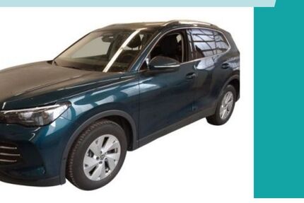 VW Tiguan 13.031 km 37.389 &euro; Weil der Stadt 71263