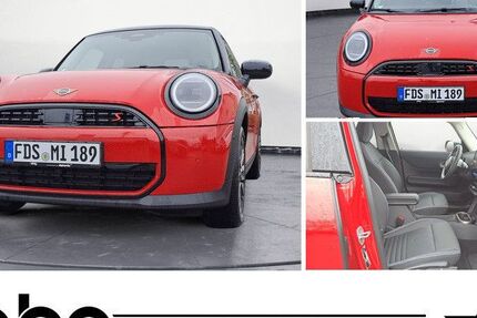 Mini Cooper S 4.954 km 33.560 &euro; Horb am Neckar 72160