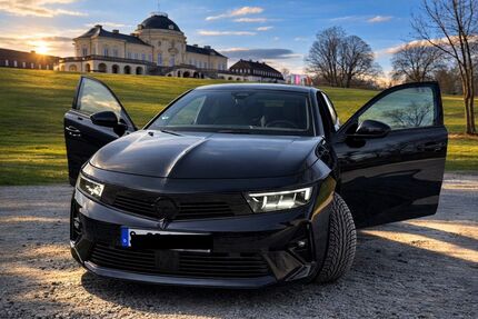 Opel Astra 17.000 km 23.670 &euro; Stuttgart 70569