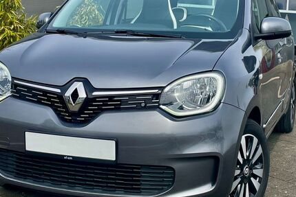 Renault Twingo 15.990 km 11.990 &euro; Kusterdingen 72127