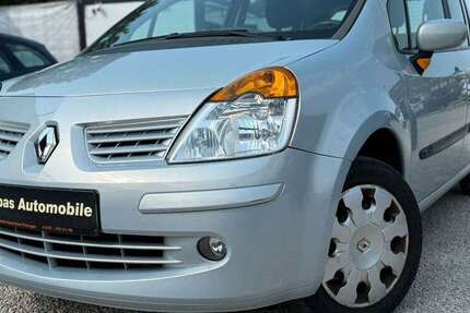 Renault Modus 161.486 km 690 &euro; Pfullingen 72793