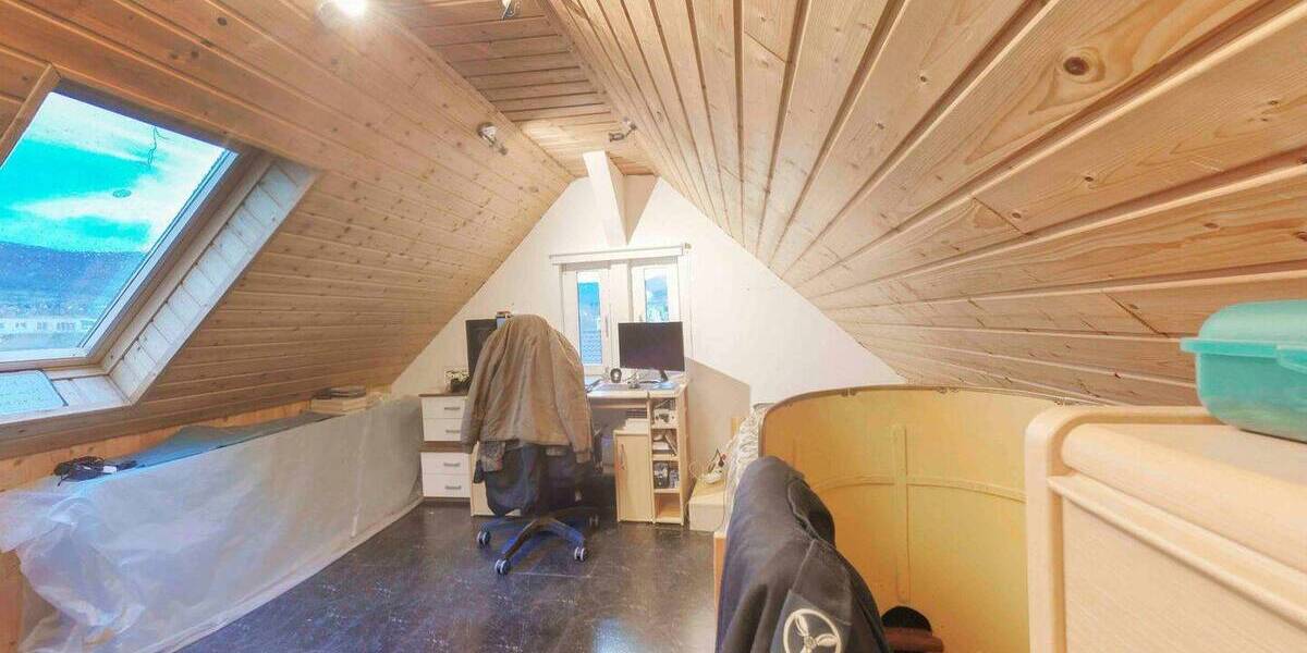 Mehrfamilienhaus, Wohnhaus Pfullingen - 1 Zimmer, 799.000&euro; | Angebot:26065853