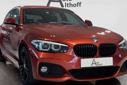 BMW 120 109.500 km 18.440 &euro; Stuttgart 70195