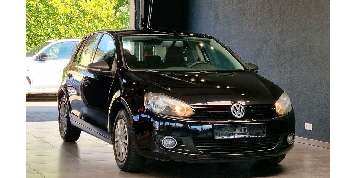 VW Golf 141.000 km 6.999 &euro; Gäufelden 71126