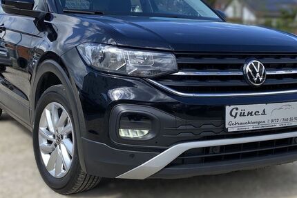 VW T-Cross 135.000 km 14.900 &euro; Aidlingen (Kreis Böblingen) 71134