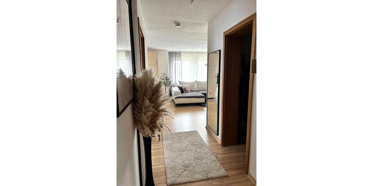 Etagenwohnung Horb am Neckar - 3.5 Zimmer, 73 m&sup2;, 820&euro; | Angebot:25945534
