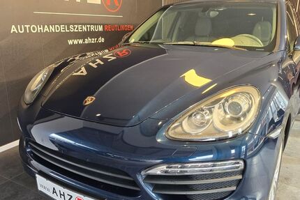 Porsche Cayenne 199.990 km 17.490 &euro; Reutlingen 72760