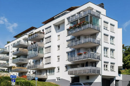 Wohnung Stuttgart (Bad Canstatt) Bad Cannstatt - 4 Zimmer, 118 m&sup2;, 445.000&euro; | Angebot:25837395