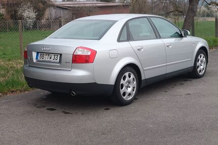 Audi A4 74.775 km 7.690 &euro; Sindelfingen 71069