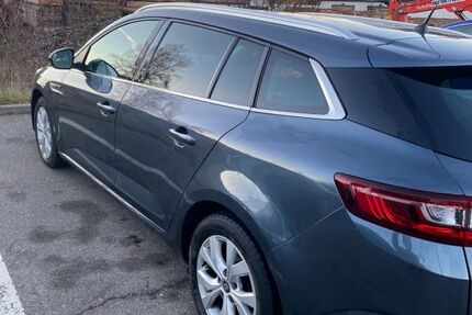 Renault Megane 71.500 km 15.500 &euro; Engstingen 72829