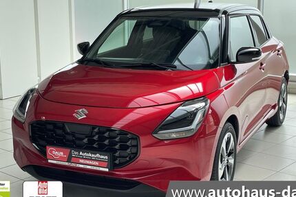 Suzuki Swift 5.000 km 20.990 &euro; Horb a/N 72160