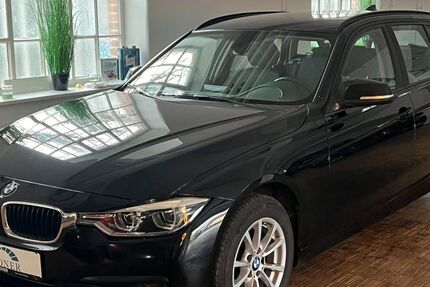 BMW 318 218.000 km 11.900 &euro; Frickenhausen 72636
