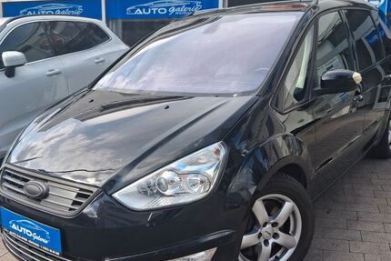 Ford Galaxy 191.000 km 6.900 &euro; Nürtingen bei Stuttgart 72622