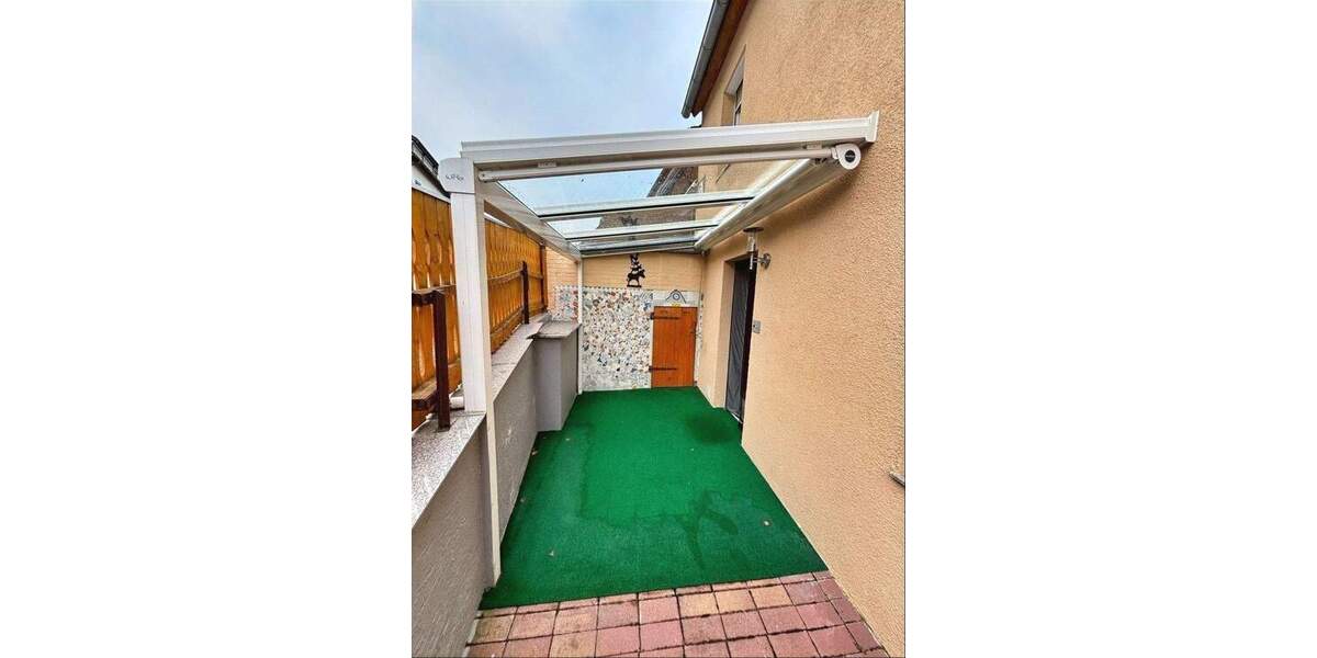 Einfamilienhaus Aidlingen Deufringen - 3 Zimmer, 88 m&sup2;, 262.000&euro; | Angebot:25704341