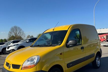 Renault Kangoo 165.148 km 1.999 &euro; Schönaich 71101