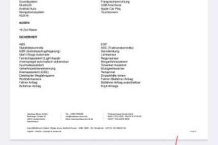 Kia Sportage 105.000 km 17.600 &euro; Rottenburg am Neckar 72108