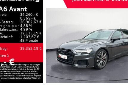Audi A6 119.039 km 34.260 &euro; Reutlingen 72760