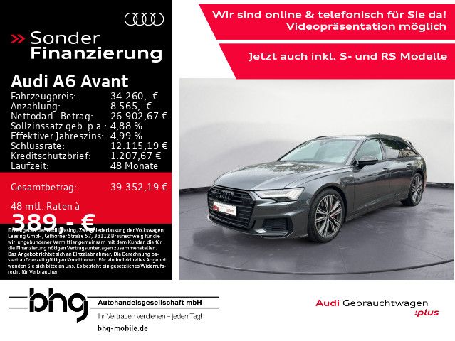 Audi A6 119.039 km 34.260 &euro; Reutlingen 72760