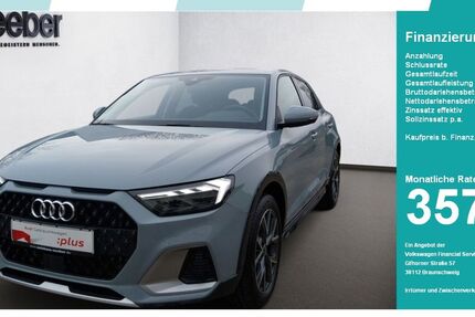 Audi A1 8.983 km 24.680 &euro; Herrenberg 71083