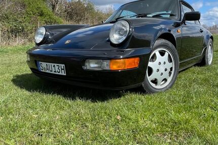 Porsche 964 96.500 km 87.000 &euro; Stuttgart 70193