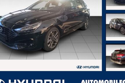 Hyundai i30 19.707 km 19.980 &euro; Pfullingen 72793