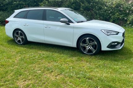 Seat Leon 87.000 km 20.500 &euro; Filderstadt 70794