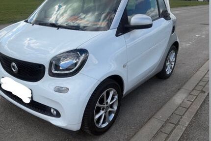 Smart ForTwo 118.000 km 7.000 &euro; Waldenbuch 71111