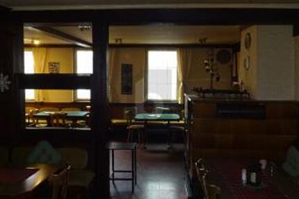 LOKAL MIT WOHNUNGSUMBAUOPTION - Gewerbeobjekt Stuttgart Untertürkheim Untertürkheim | Angebot:25412614