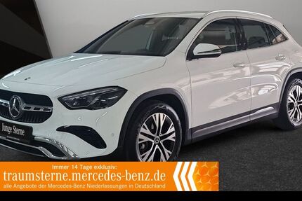 Mercedes-Benz GLA 200 7.461 km 36.490 &euro; Pfullingen 72793