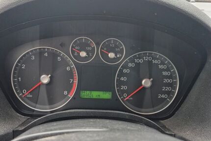 Ford C-Max 102.000 km 4.000 &euro; REUTLINGEN 72805